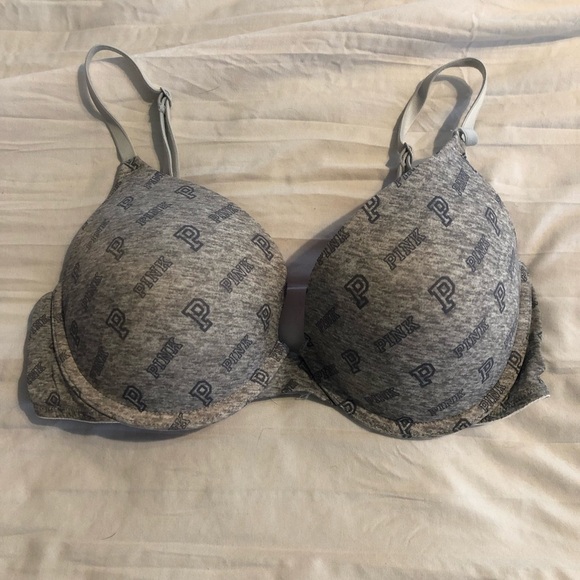 PINK Victoria's Secret Other - VS PINK push-up bra
